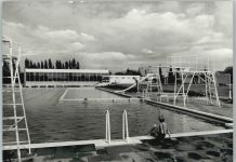 32369 W4993 Rahden , Westf - Freibad