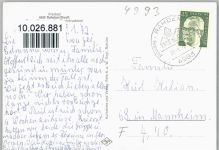 32369 W4993 Rahden , Westf - Freibad