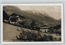 6330 Kufstein - Pfandlhof