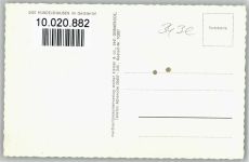 37213 W3430 Hundelshausen , Kr Witzenhausen Künstlerkarte