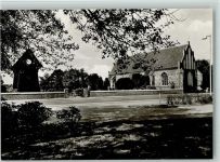 26188 W2905 Edewecht - Kirche