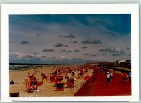 26548 W2982 Norderney FOTO KEINE AK