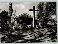 31638 W3070 Stöckse - Kirche