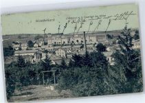 25200 Montbeliard - Krankenhaus