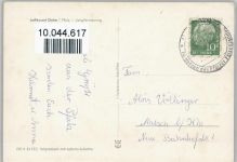 66994 W6783 Dahn - Jungfernsprung
