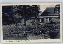 23701 W2420 Eutin - Forsthaus Ugleisee