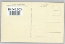 23701 W2420 Eutin - Forsthaus Ugleisee