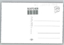 37581 W3353 Bad Gandersheim - kath. Kirche