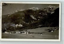 6167 Neustift im Stubaital - Ortsansicht Kampl im Stubaital