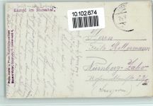 6167 Neustift im Stubaital - Ortsansicht Kampl im Stubaital