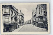 Teplice-Sanov - Bahnhofstr.
