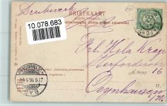 3500 Utrecht 1906 - Lucas Bolwerk