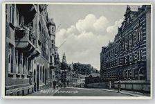 1 O9930 Adorf , Vogtl - Bismarckstraße