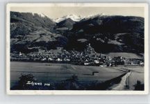 6130 Schwaz - Feldpost