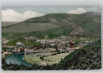 64754 W6930 Eberbach , Baden - Neckartal