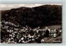 73349 W7346 Wiesensteig - Ortsansicht