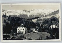 6020 Schönberg im Stubaital - Stubaital Gasthof Pension Alte Post