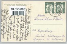 92533 W8475 Neunaigen , Oberpf - Mehrfachaufnahme