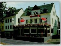 56814 W5591 Ernst b Cochem - Hotel Weinhaus Zur Winzergenossenschaft