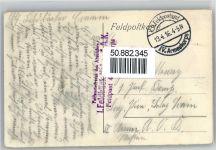 62110 Henin-Beaumont - Hotel des Postes, Hénin-Liétard