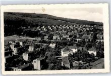 Zlin Gottwaldov - Familienhäuschen im Gartenviertel