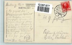 Bornholm - Lyseklippen ved Ro