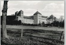 48727 W4425 Gerleve - Benediktiner-Abtei