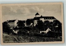 08606 O9920 Oelsnitz /Vogtl. - Schloß Voigtsberg