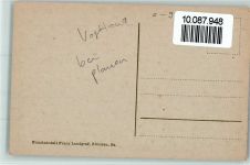 08606 O9920 Oelsnitz /Vogtl. - Schloß Voigtsberg