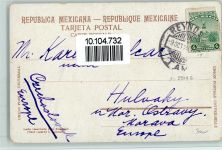 Durango - Cerro del Mercado y Fundicion AK good condition