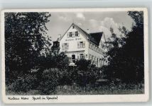 73630 W7064 Buoch - Kurhaus Krone