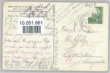 73630 W7064 Buoch - Kurhaus Krone