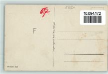 91349 W8551 Egloffstein - Ortsansicht