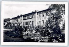 Olomouc Olmütz - Schwefelbäder Grosslatein