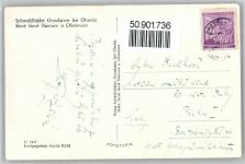 Olomouc Olmütz - Schwefelbäder Grosslatein