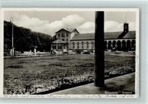 26548 W2982 Norderney - Kurpark
