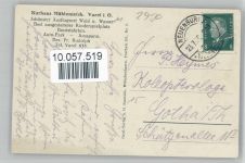 26316 W2930 Varel , Jadebusen - Mühlenteich