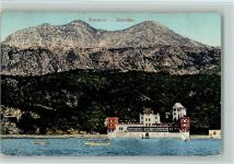 Castelnuovo Herceg Novi - Zelenika Pension Bergpanorama