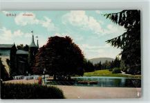8010 Graz 01.Bez.:Innere Stadt - Hilmteich