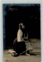 Frau Mignon