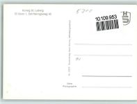 53111 W5300 Bonn - Kolleg St. Ludwig Innenaufnahme