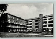 6800 Arnhem - Binnentuin Regina Pacis "Insula Dei"