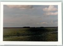 25859 W2251 Hooge, Hallig FOTO KEINE AK