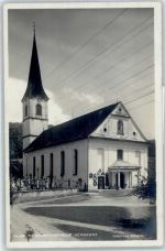 6912 Hörbranz - Martinskirche