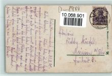 02708 O8700 Löbau - Markt mit Rathaus, Brunnen , Hotel 1920 AK