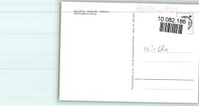 48291 W4404 Vadrup - Kirche Innenaufnahme