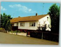 36358 W6422 Herbstein - Privat-Pension Ilse Leister