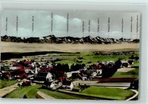 79862 W7821 Höchenschwand