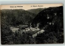 79777 W7899 Witznau - S. Hilpert, Besitzer ca 1920 AK