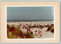 26548 W2982 Norderney FOTO KEINE AK